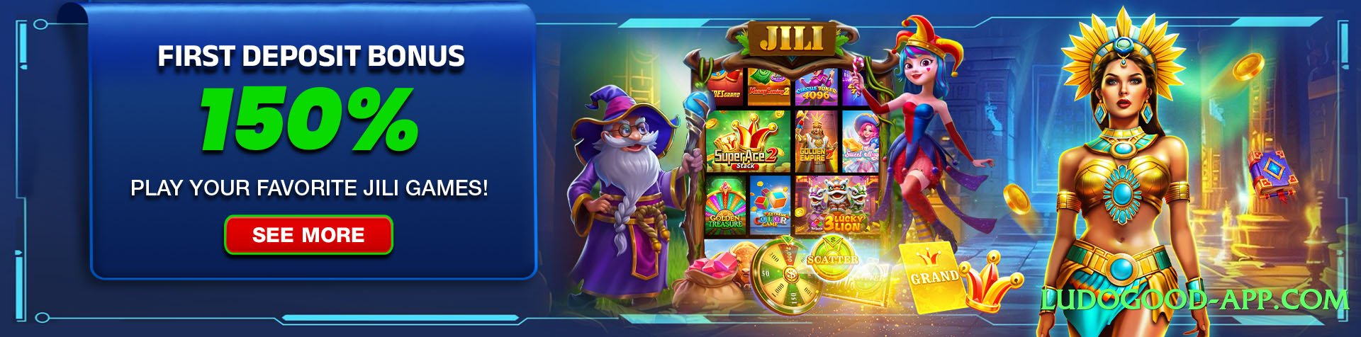 Best ec777 Champion v3.1.0 Screenshot 2